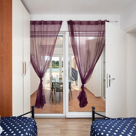 Medulin Burle Sea View Apartment المظهر الخارجي الصورة