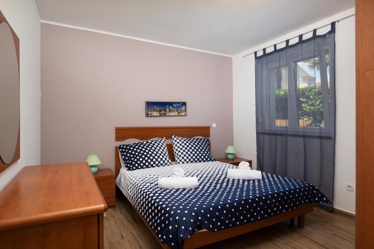 Medulin Burle Sea View Apartment المظهر الخارجي الصورة