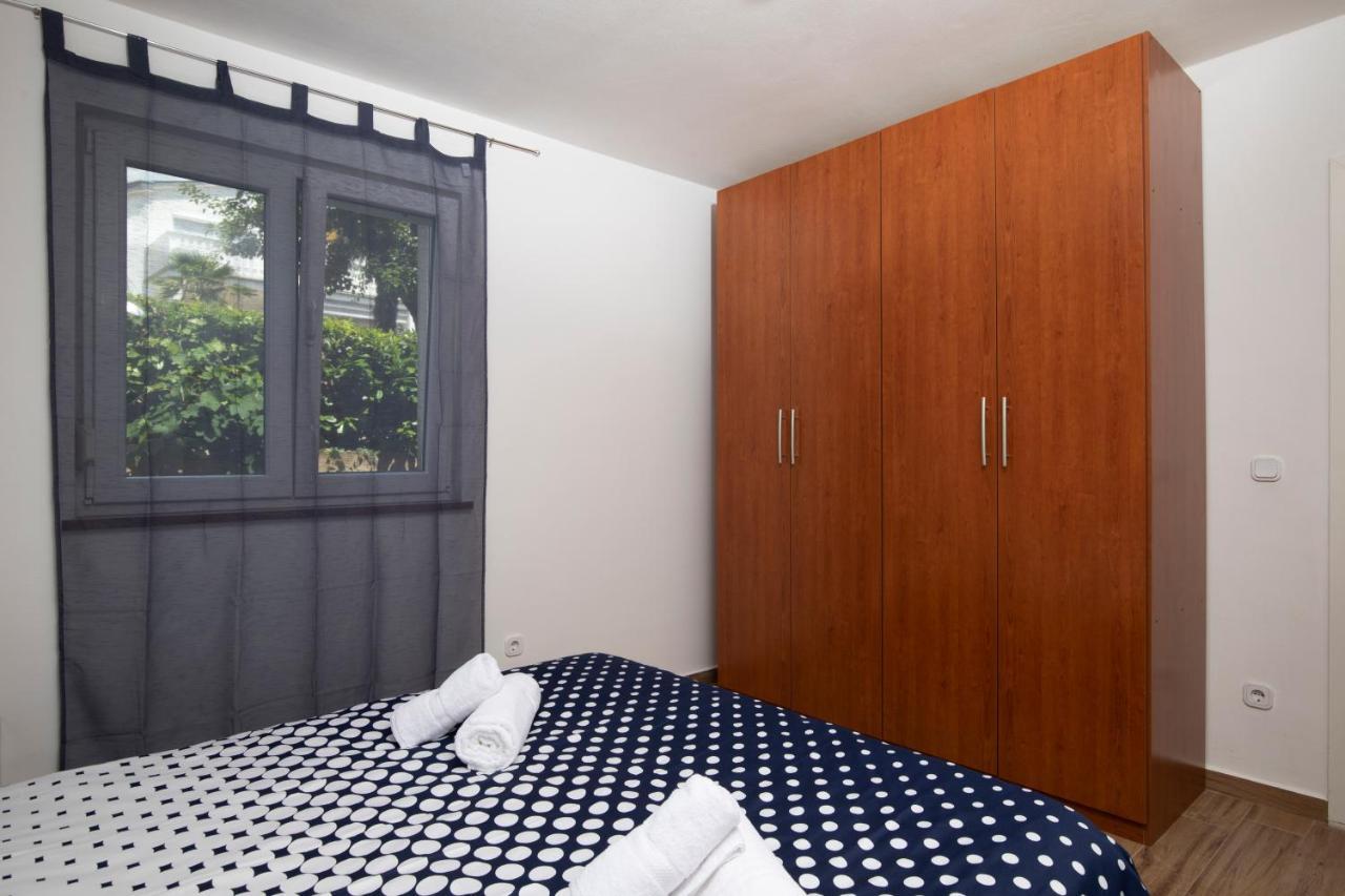 Medulin Burle Sea View Apartment المظهر الخارجي الصورة