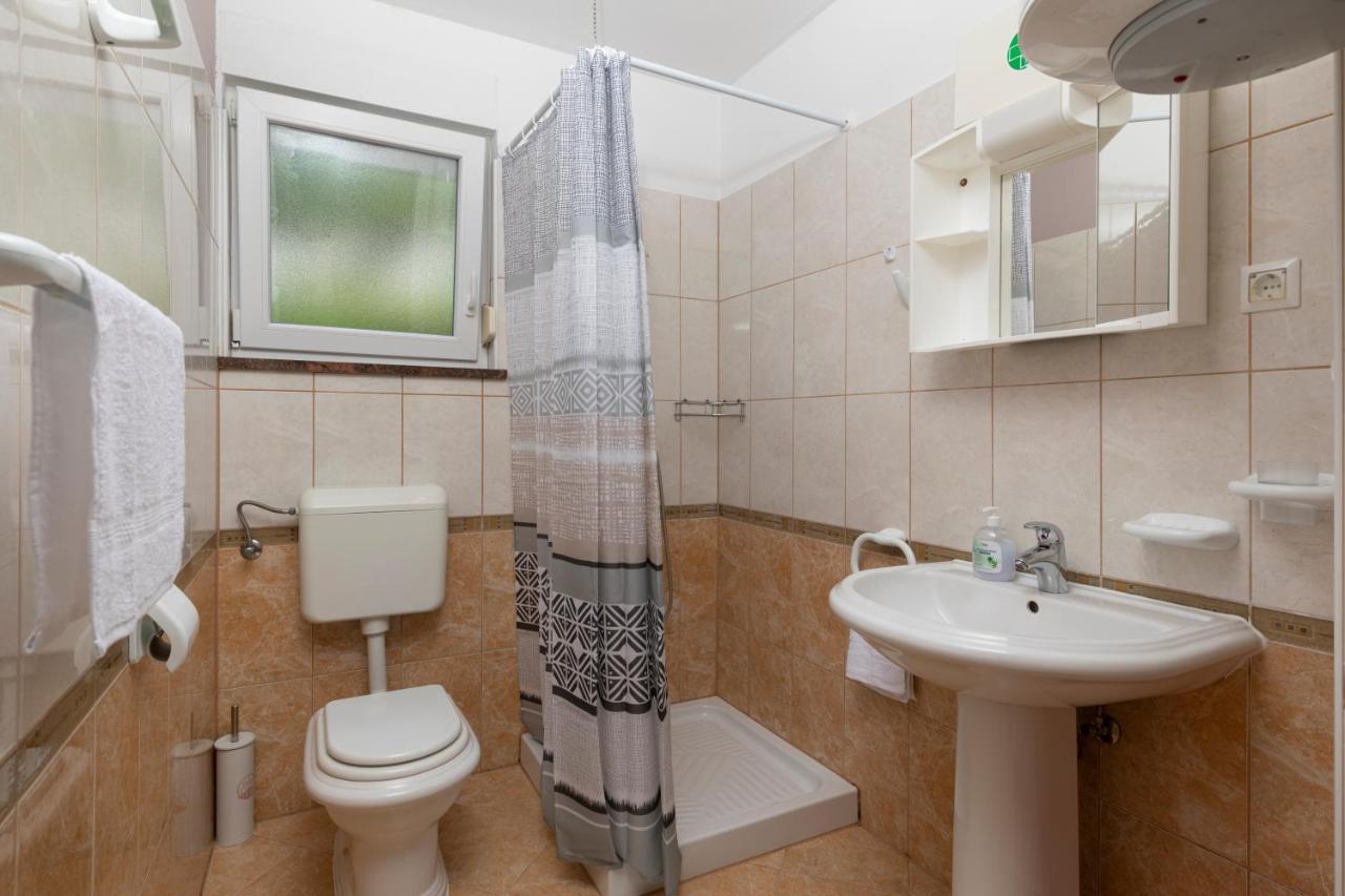 Medulin Burle Sea View Apartment المظهر الخارجي الصورة